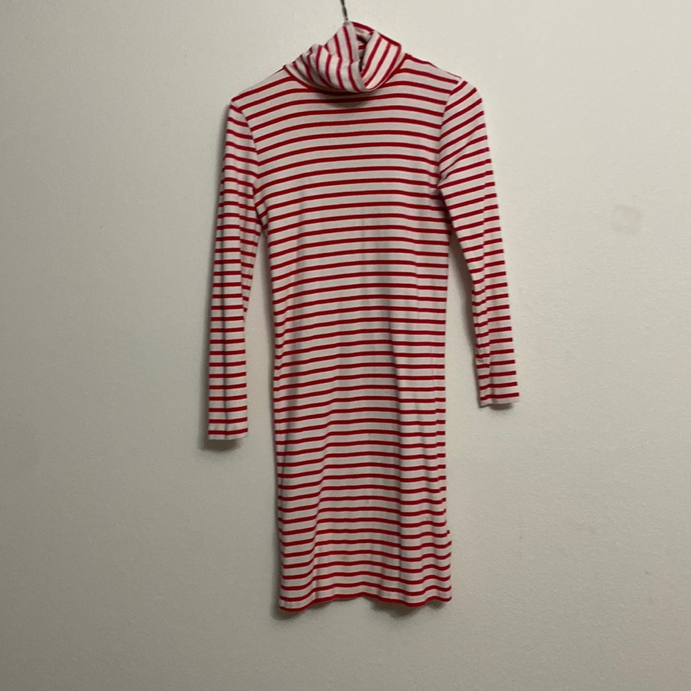 J Crew dress, XS
